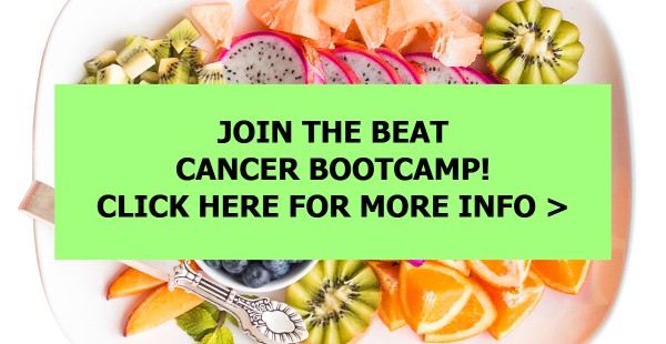 Beat Cancer Bootcamp