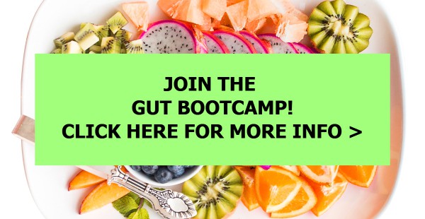 Join The Gut Health Bootcamp