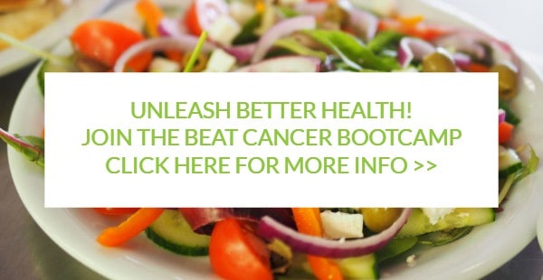 Join the Beat Cancer Bootcamp