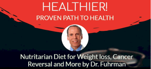 Nutritarian Diet for Weight loss, Cancer Reversal and More by Dr ...