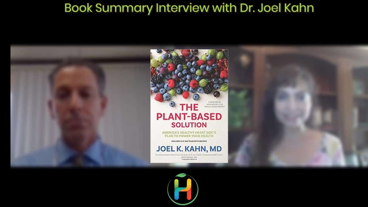 Ground Flaxseed as Medicine: A Blood Sugar Benefit to Use!: Joel Kahn, MD:  Integrative Cardiologist